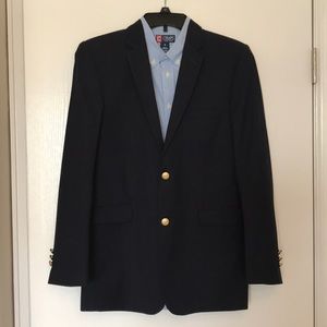 Sport Coat with dress shirt